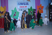 Vidya Bhawan Public School-Annual Day Celebrations